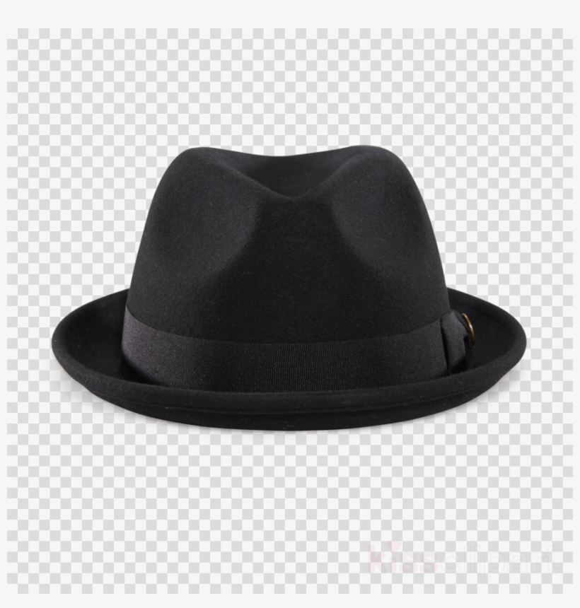 Pork Pie Hat Png Clipart Pork Pie Hat Cap, transparent png download