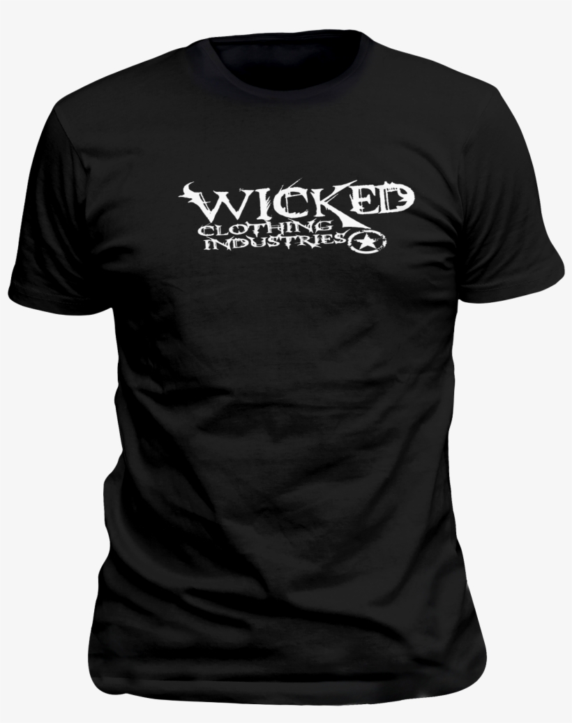 Short Sleeve T/ Black/ Texas Star, transparent png download