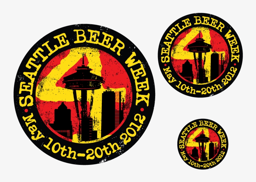 Seattle Beer Week, transparent png download
