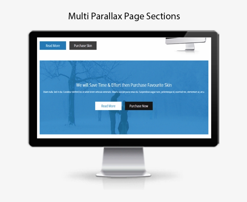 Parallaxsections, transparent png download