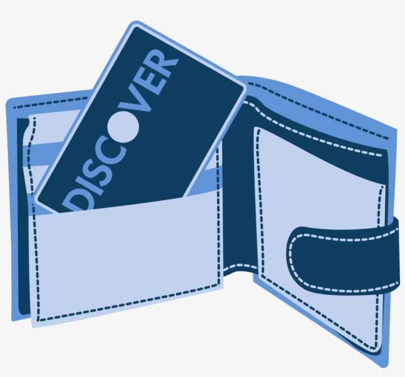 Discover Card Logo Png, transparent png download