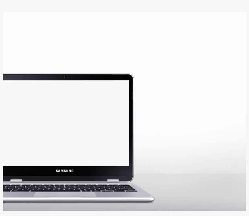 Chromebook Png, transparent png download