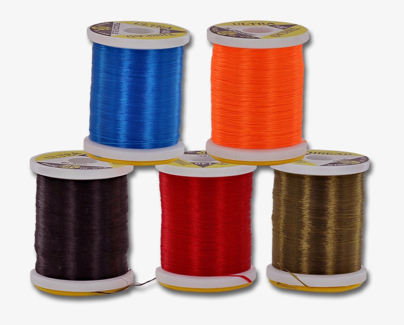 Ultra Tying Thread, transparent png download
