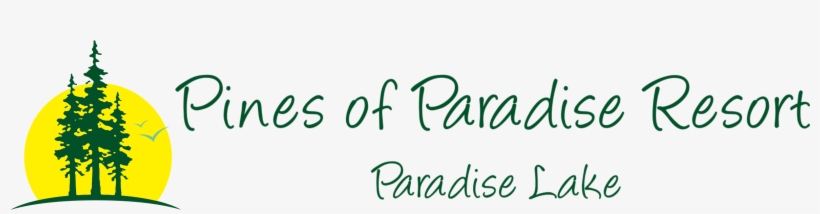 Pines Of Paradise Resort Is Open May-october, Starting, transparent png download