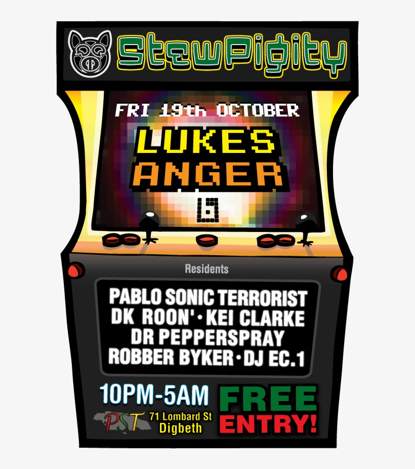 Arcade-machine, transparent png download