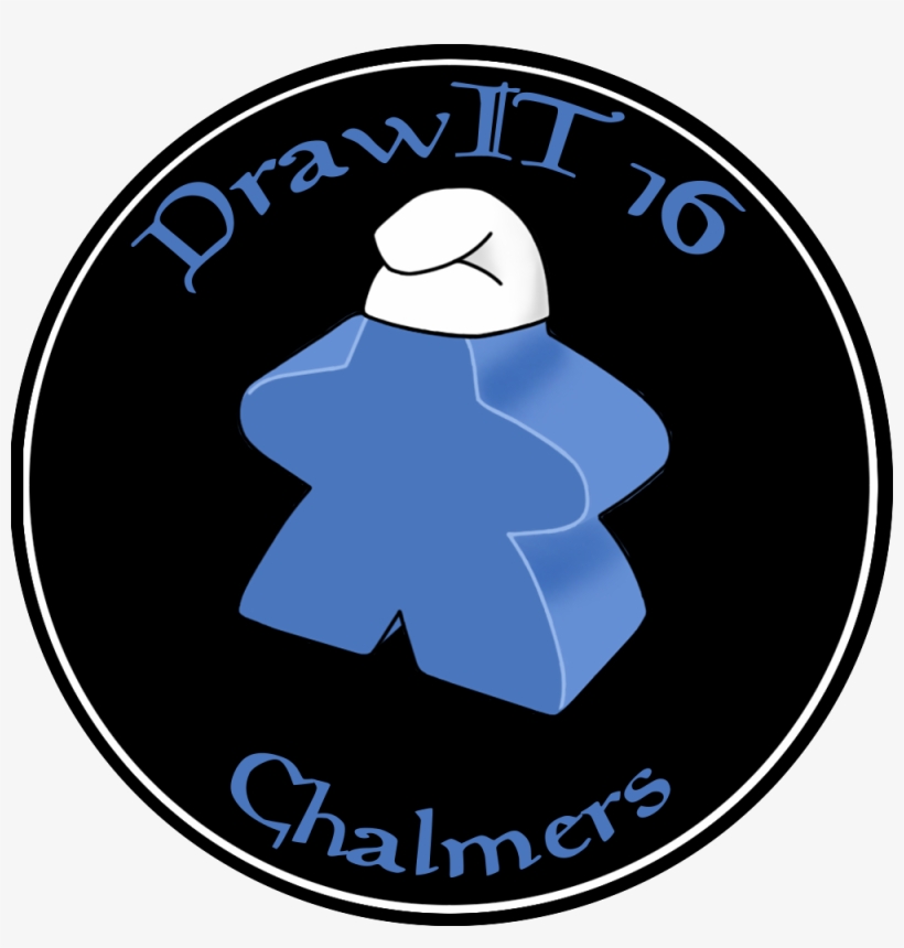 Kopia Av Drawit 16 Logga, transparent png download