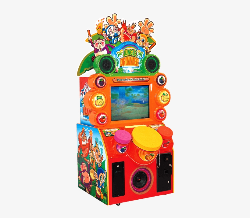 Jungle Drummer, transparent png download