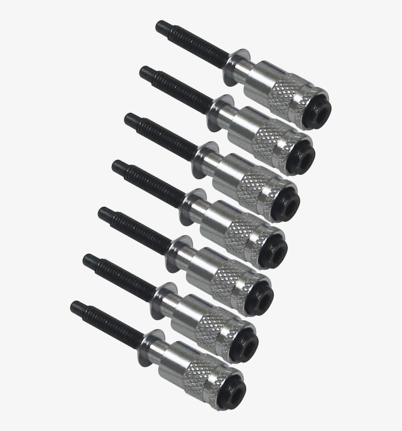 Hollow Point, 7 String, transparent png download