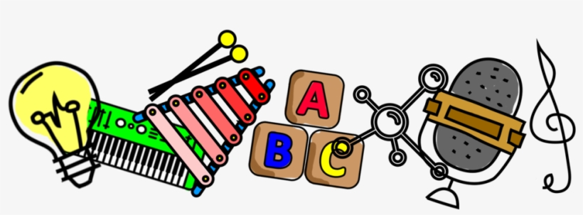 Kids Music, transparent png download