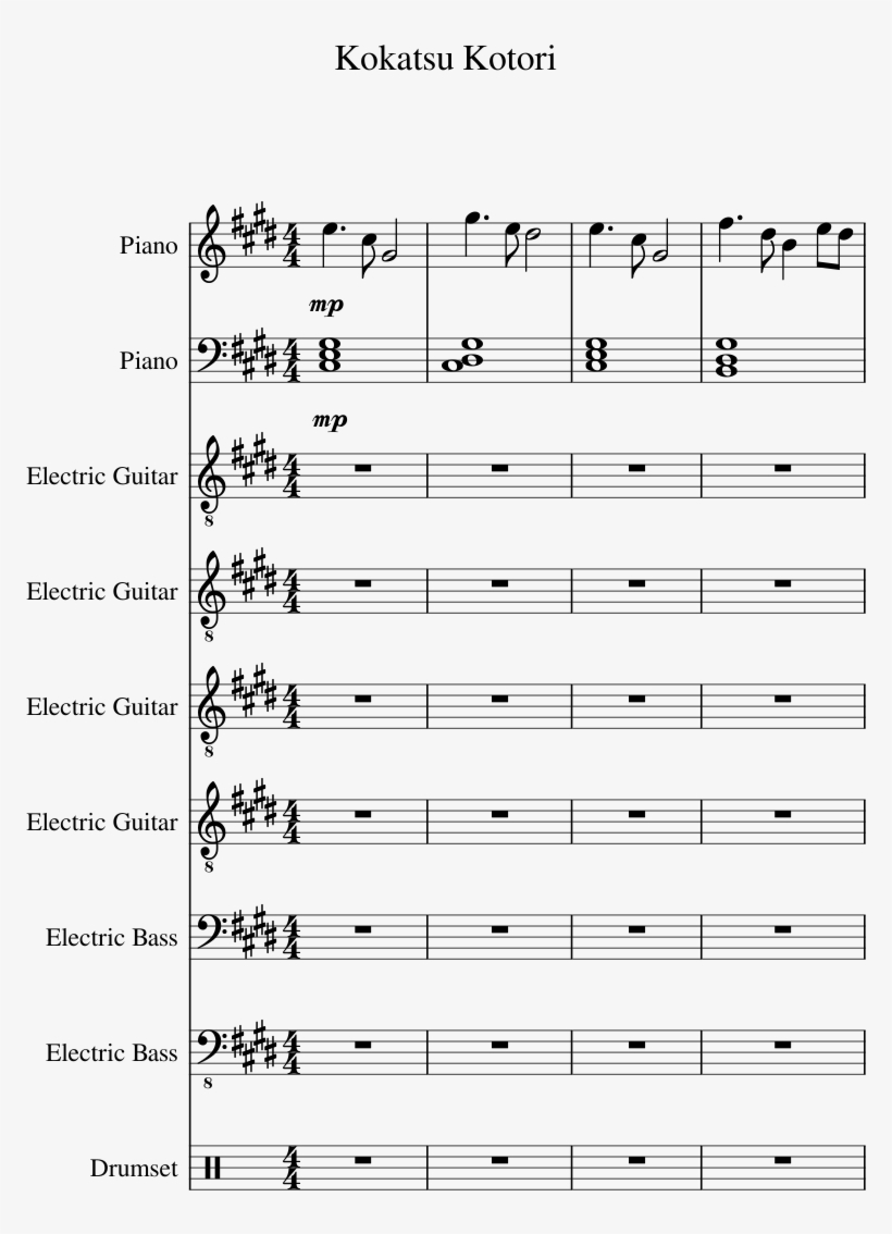 Instruments, transparent png download