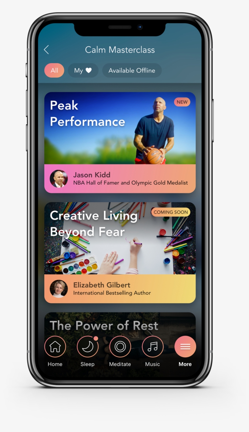 Iphone Peak Performance B, transparent png download