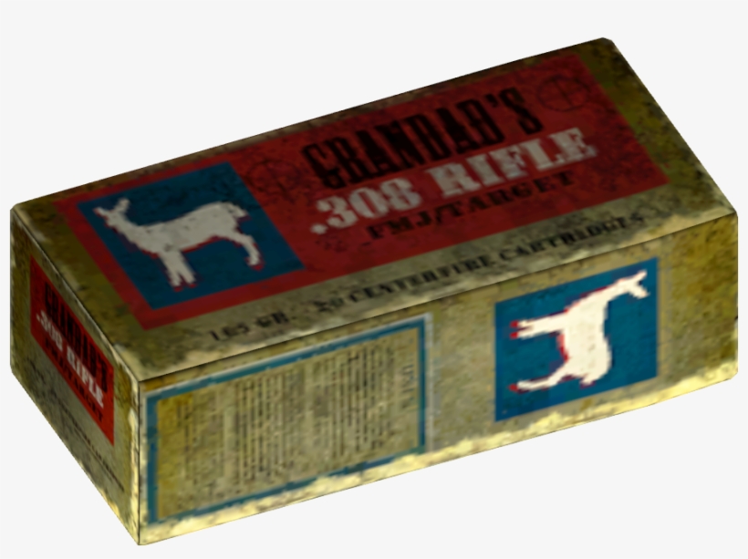 - 308 Round, transparent png download