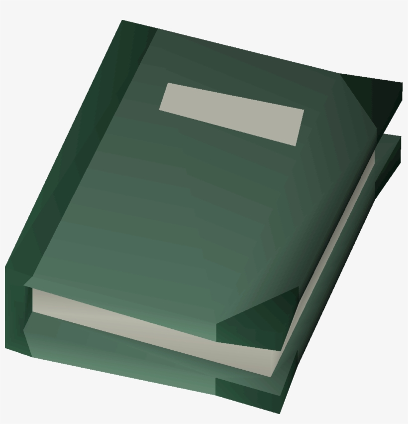 The Book On Chemicals, Or Volatile Chemicals, transparent png download