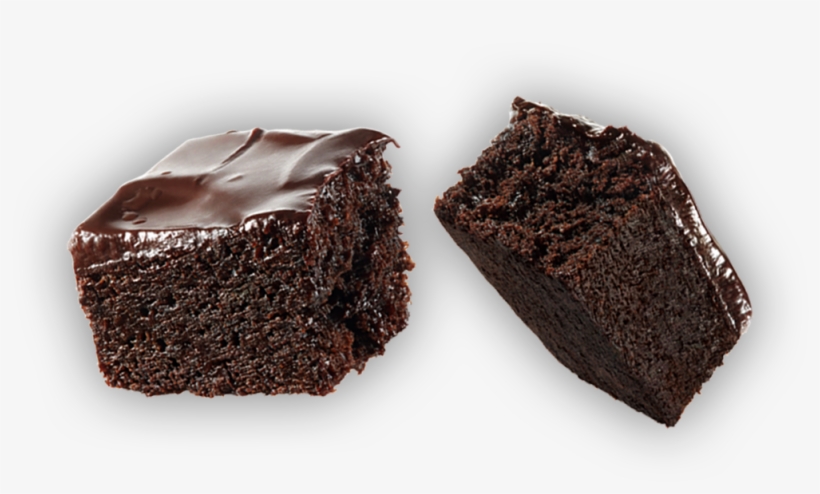 Brownies, transparent png download