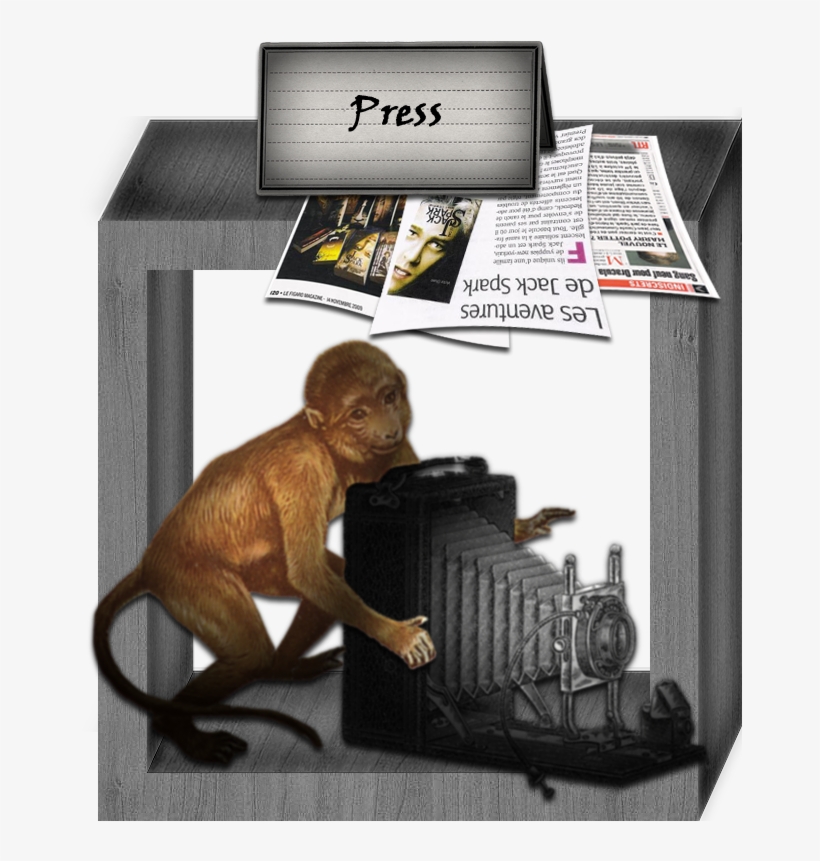 Old Books Png, transparent png download
