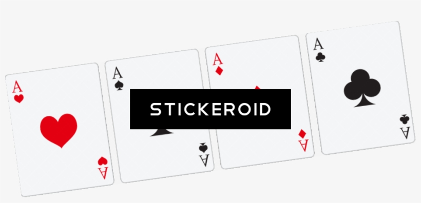Poker Cards, transparent png download