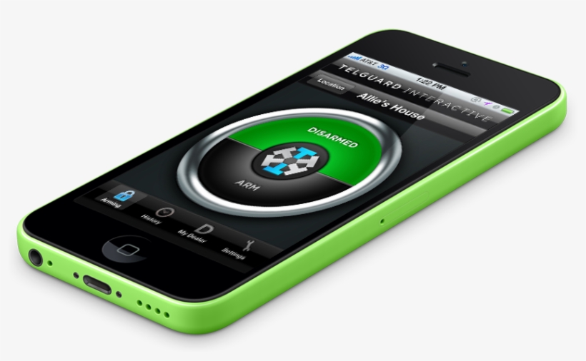 Here At All Mighty Security We Know How Important The, transparent png download