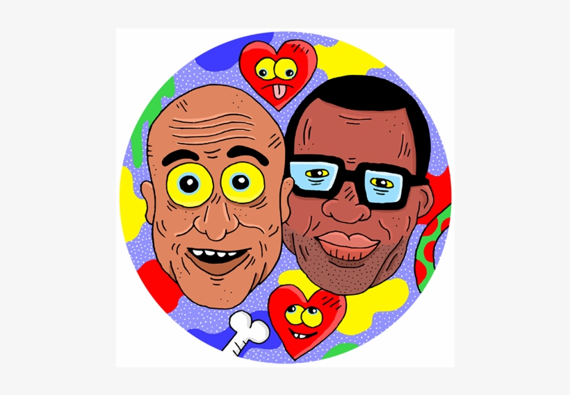 He Is Also Part Of The 'simpsons Drawing Club' And, transparent png download