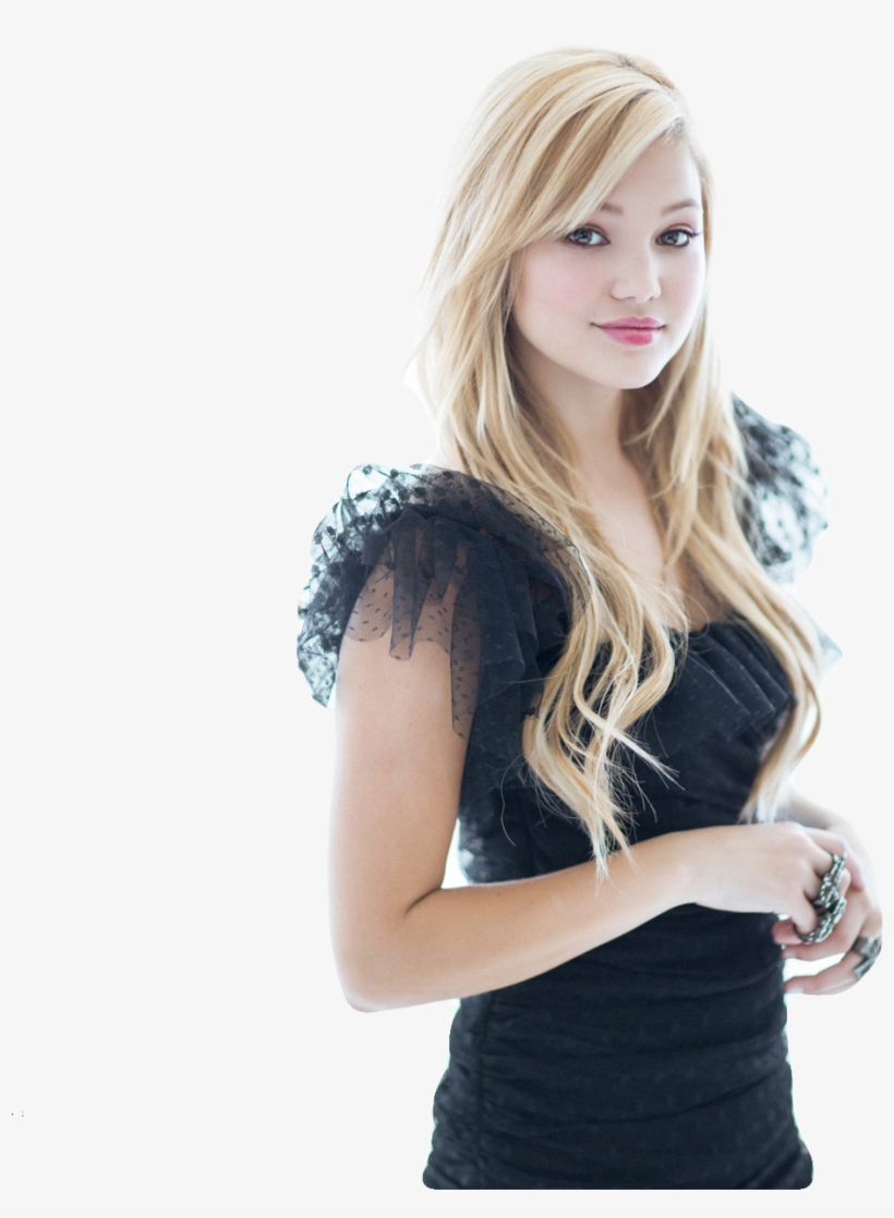 Olivia Holt, Disney Kanál, Bůh, transparent png download