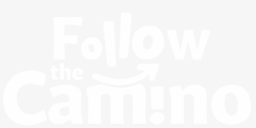 Follow The Camino Logo, transparent png download