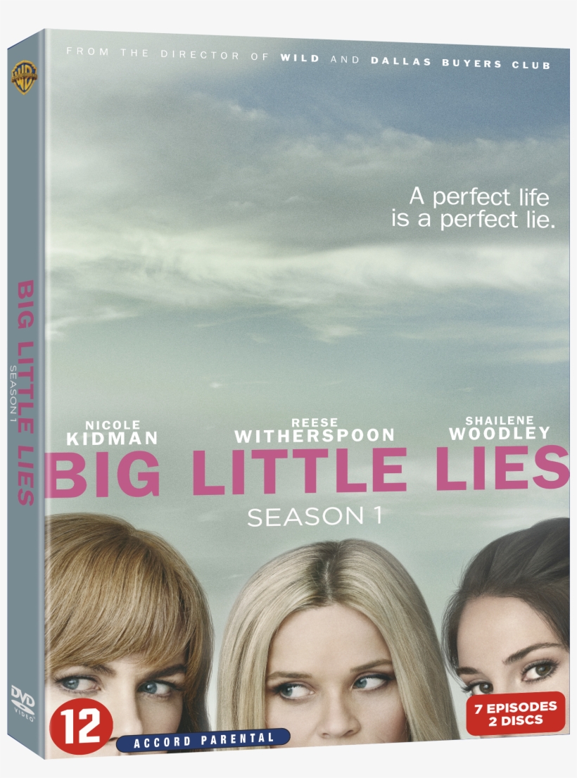 Big Little Lies, transparent png download
