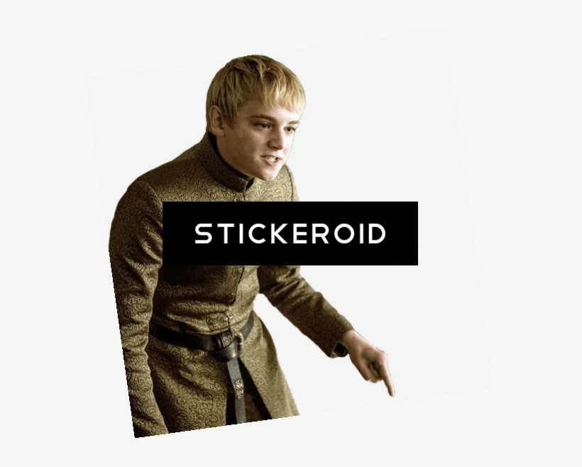 Стикер Игра Престолов, transparent png download