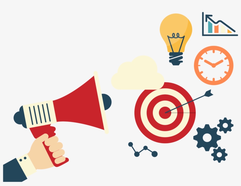 The Marketing Plan, transparent png download