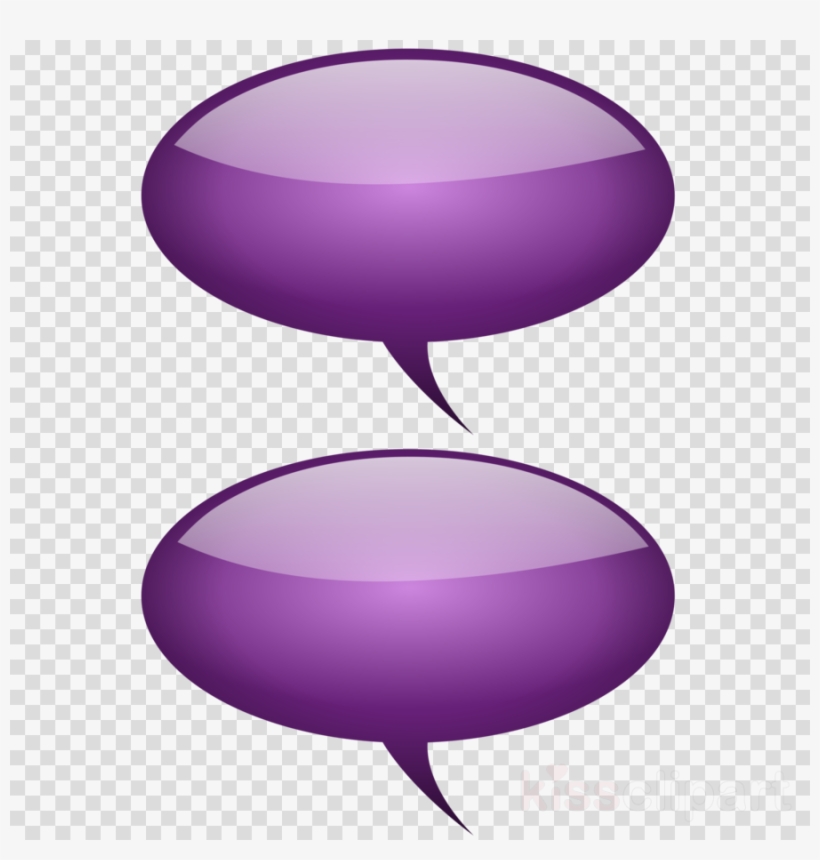 Purple Callout Clipart Clip Art For Winter Callout, transparent png download