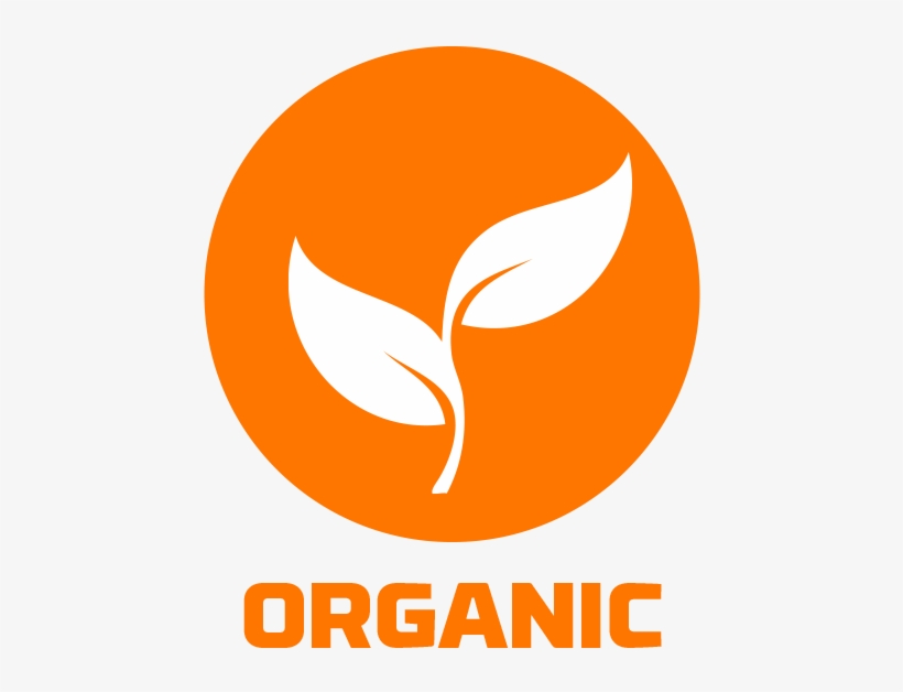 Certified Organic By Oregon Tilth, transparent png download