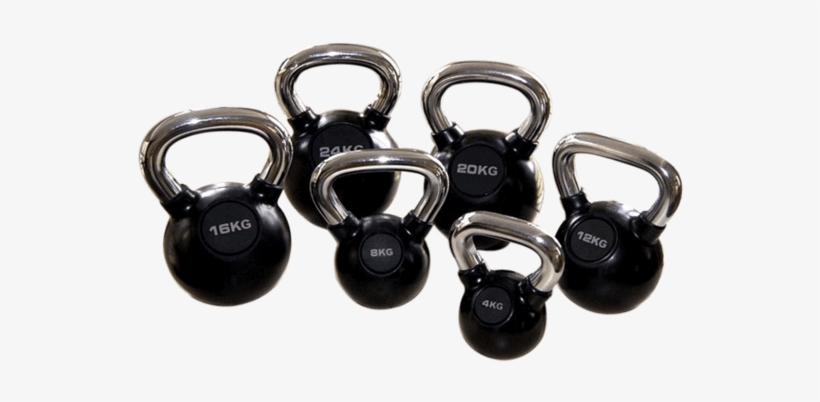 Kettlebell Png, transparent png download