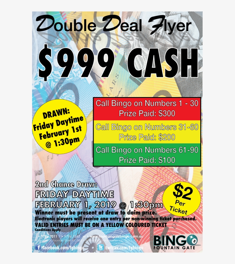 Bingo Png, transparent png download