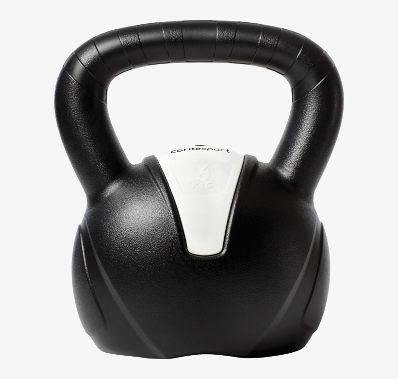 Carite Kettlebell 6 Kg, transparent png download