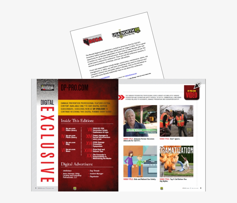 Custom Digital Issue, transparent png download