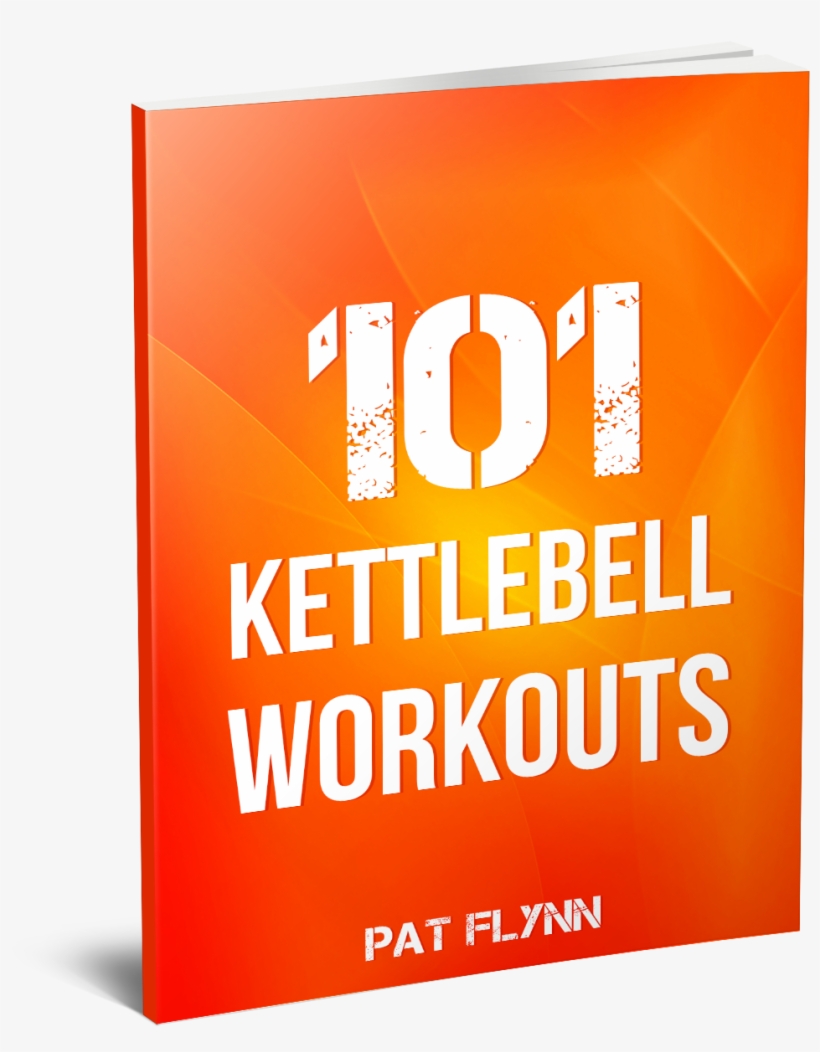 101 Kettlebell Complexes To Blast Fat, Boost Muscle,, transparent png download
