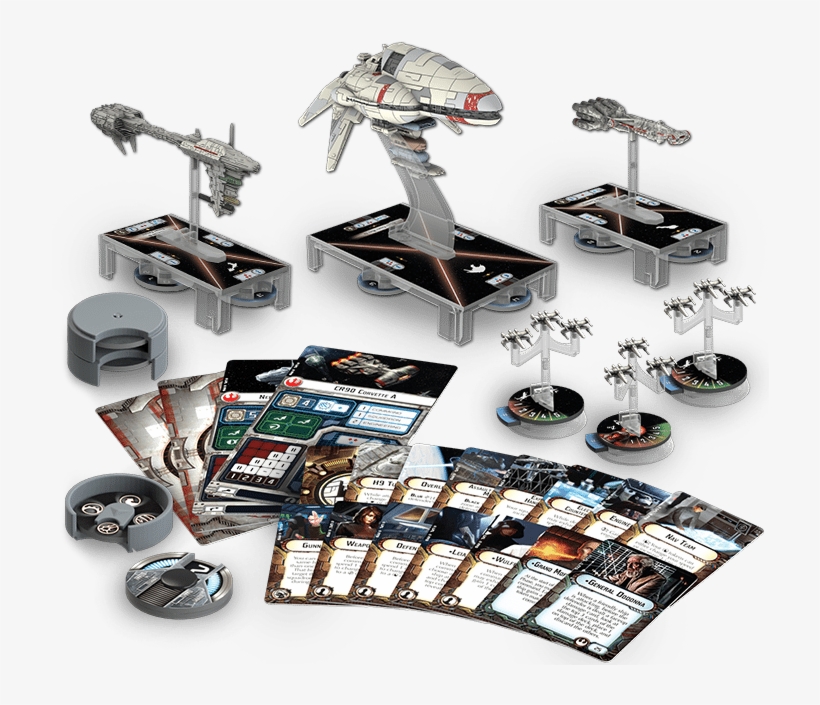 If You're A Fan Of Star Wars Ships, This Game Is Your, transparent png download