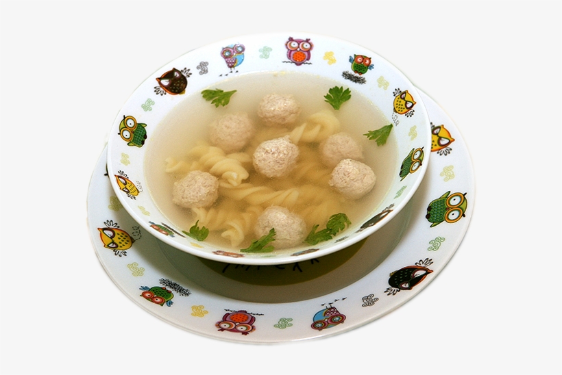 Meatball Soup, transparent png download