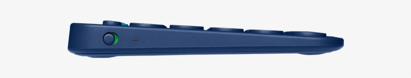 K380 Blue Color Profile Shot Color Profile, Bluetooth, transparent png download