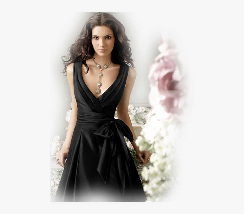 Női Csövek Bridal Party Dresses, Elegant Bridesmaid, transparent png download