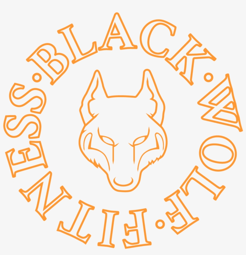 Black Wolf Premium Membership £25, transparent png download