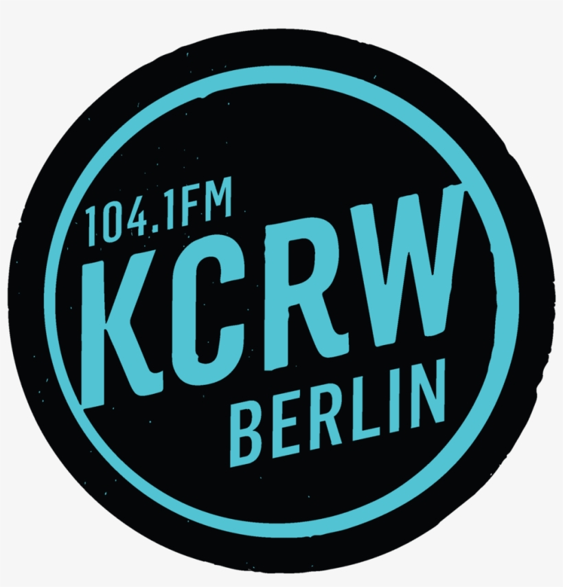 Kcrw Blue, transparent png download