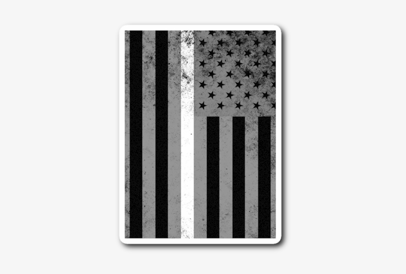 Ems Thin White Line, transparent png download