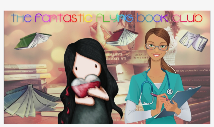 The Unofficial Addiction Book Fan Club, transparent png download