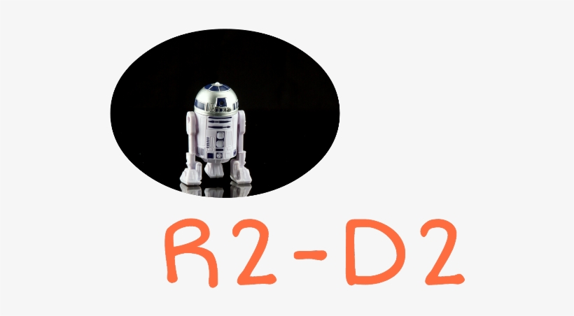 R2d2 Png, transparent png download