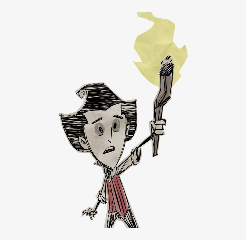 Don't Starve Png, transparent png download