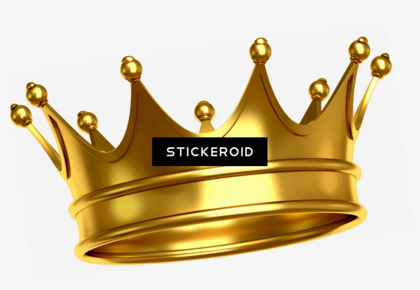 Crown Accessories, transparent png download