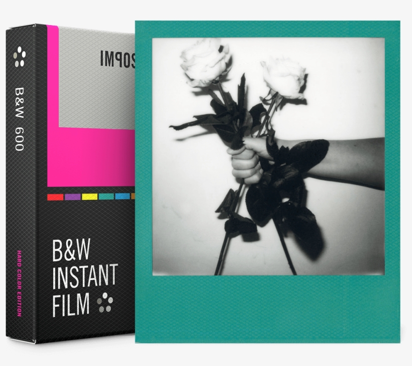 Polaroid Frames Png, transparent png download