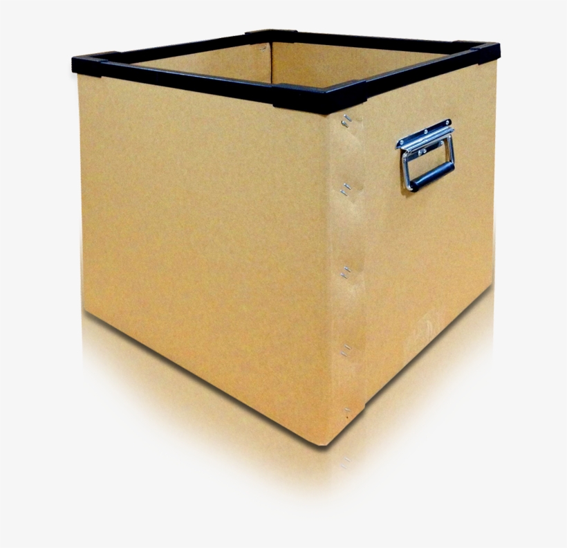 Cardboard Box Png, transparent png download