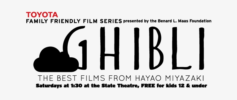 Ghibli For Kids, transparent png download