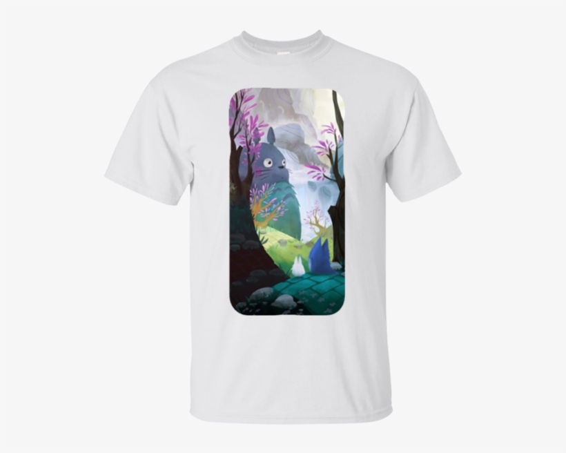 Studio Ghibli Friends Hoodies Sweatshirts, transparent png download