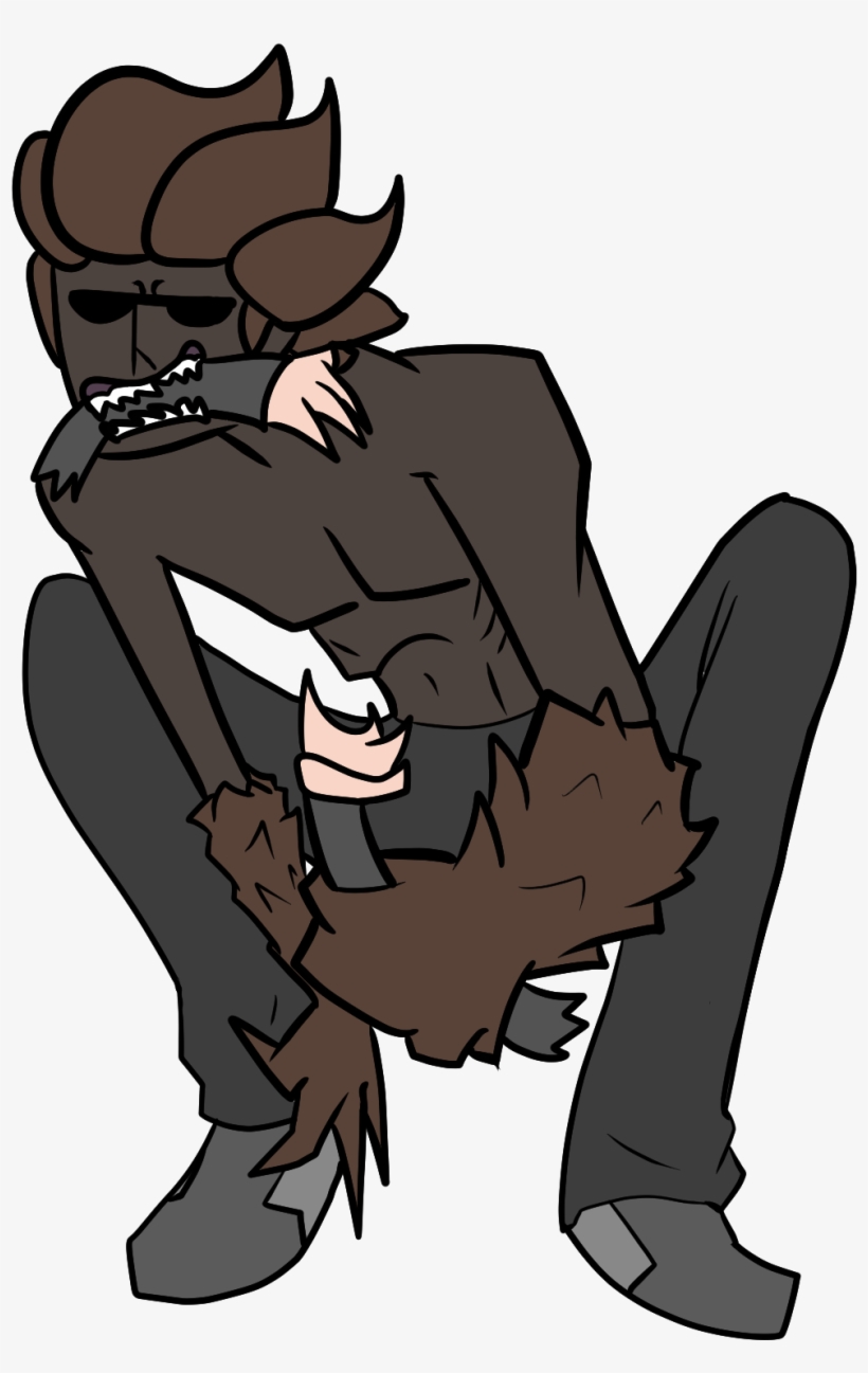 Thingymahoozit By Desert Exile, transparent png download